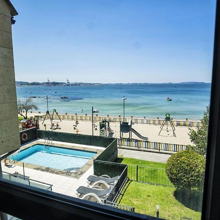 Hotel Alda Carril Vilagarcia de Arousa Exterior photo
