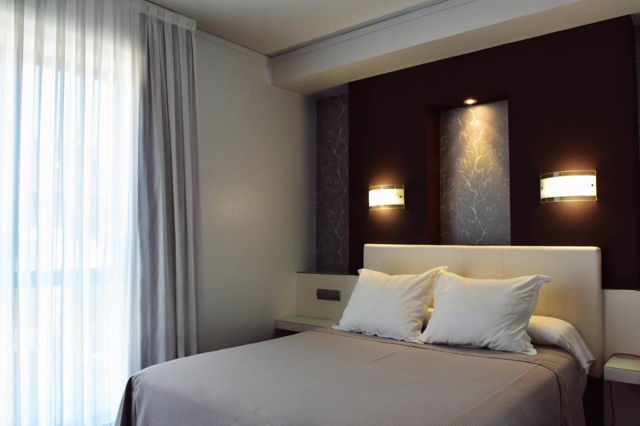 Hotel Alda Carril Vilagarcia de Arousa Exterior photo