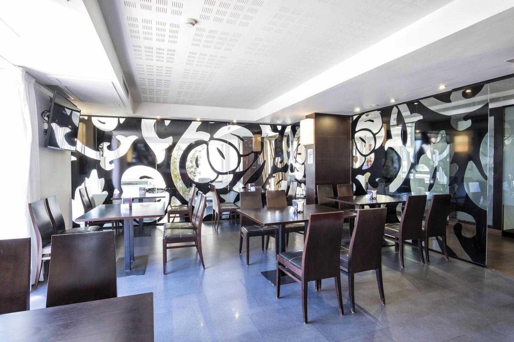 Hotel Alda Carril Vilagarcia de Arousa Exterior photo